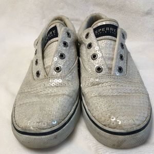 Sperry sequence shoes!